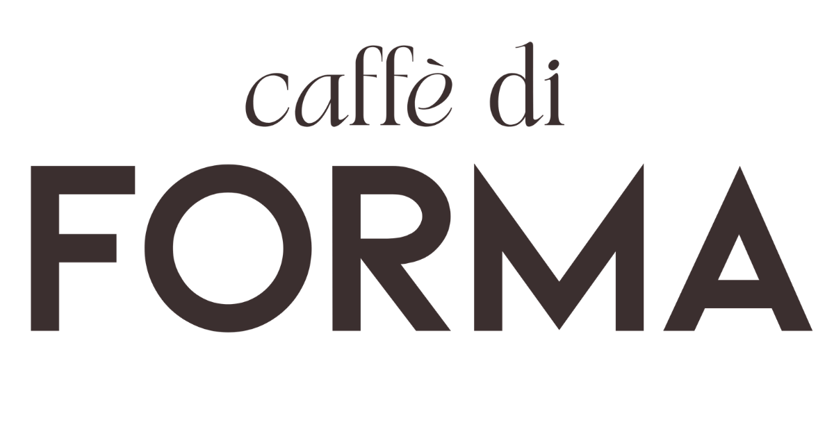 caffè di FORMA®