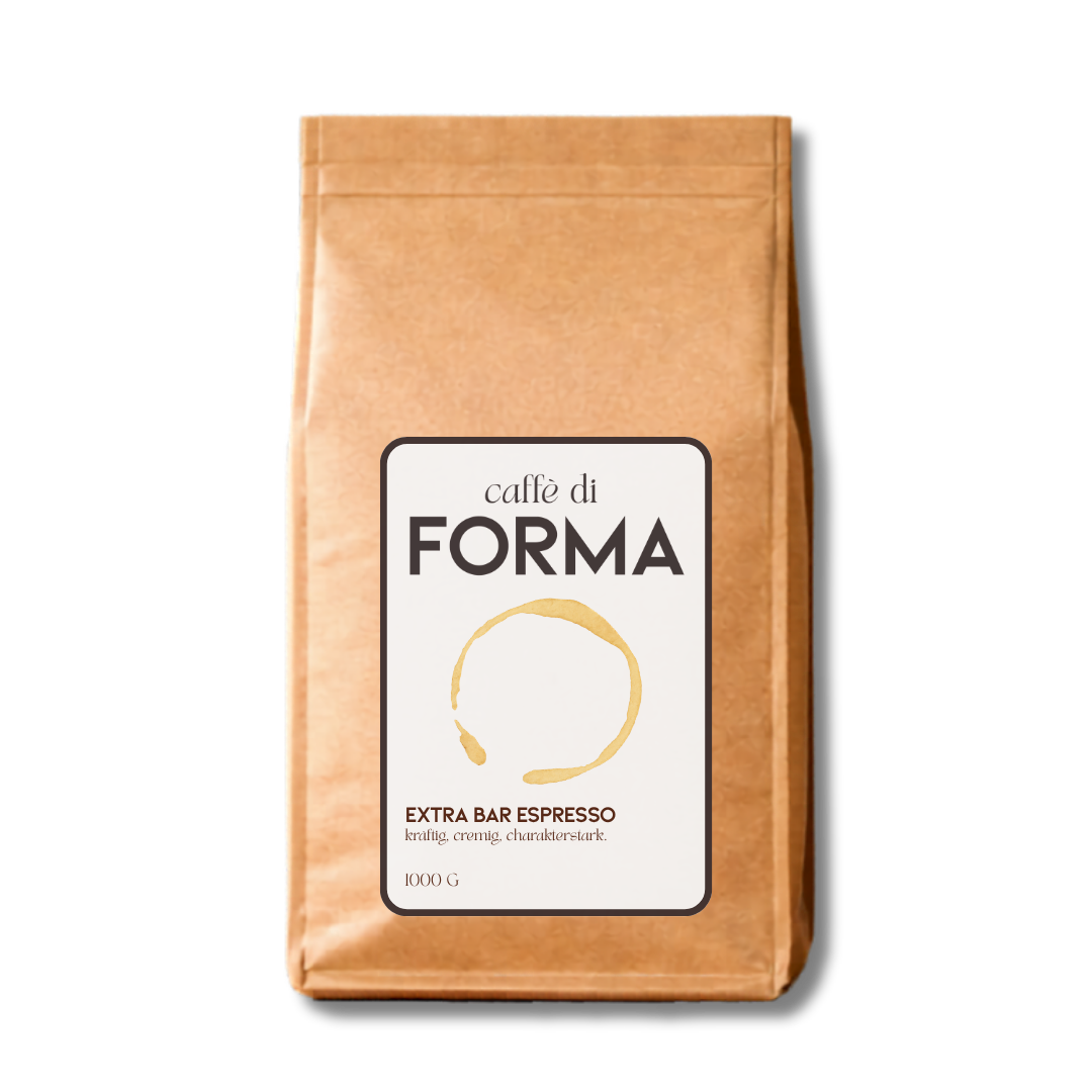 Extra Bar Espresso